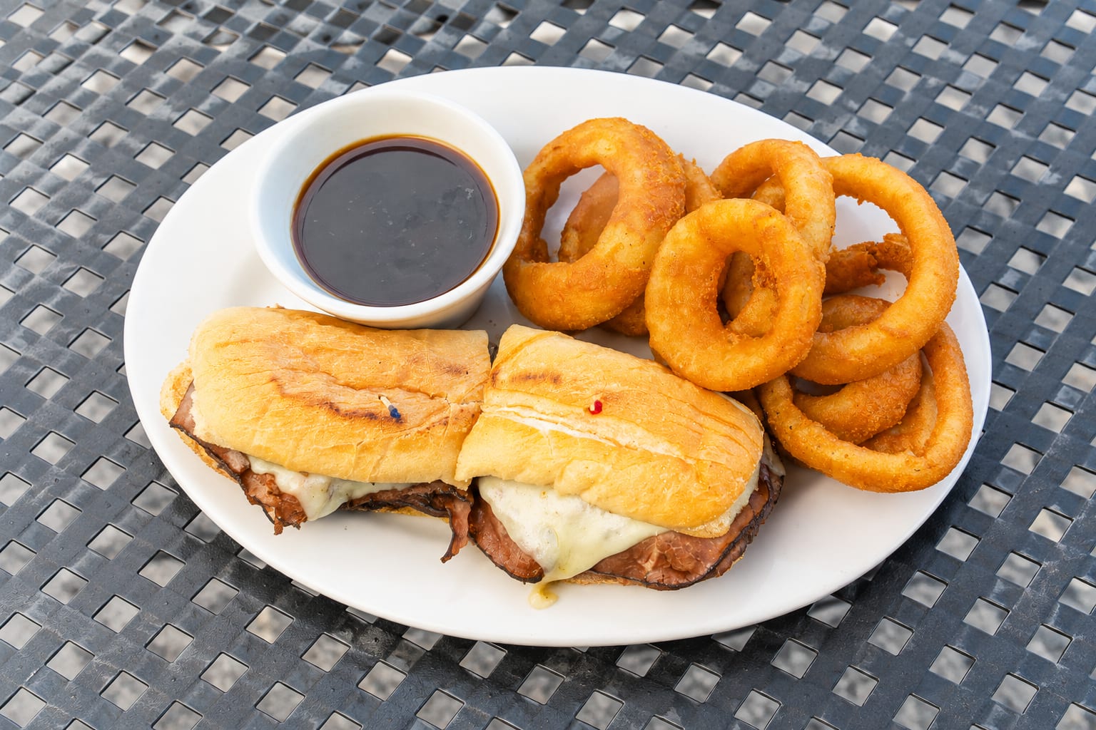 Duffer's Bar & Grill