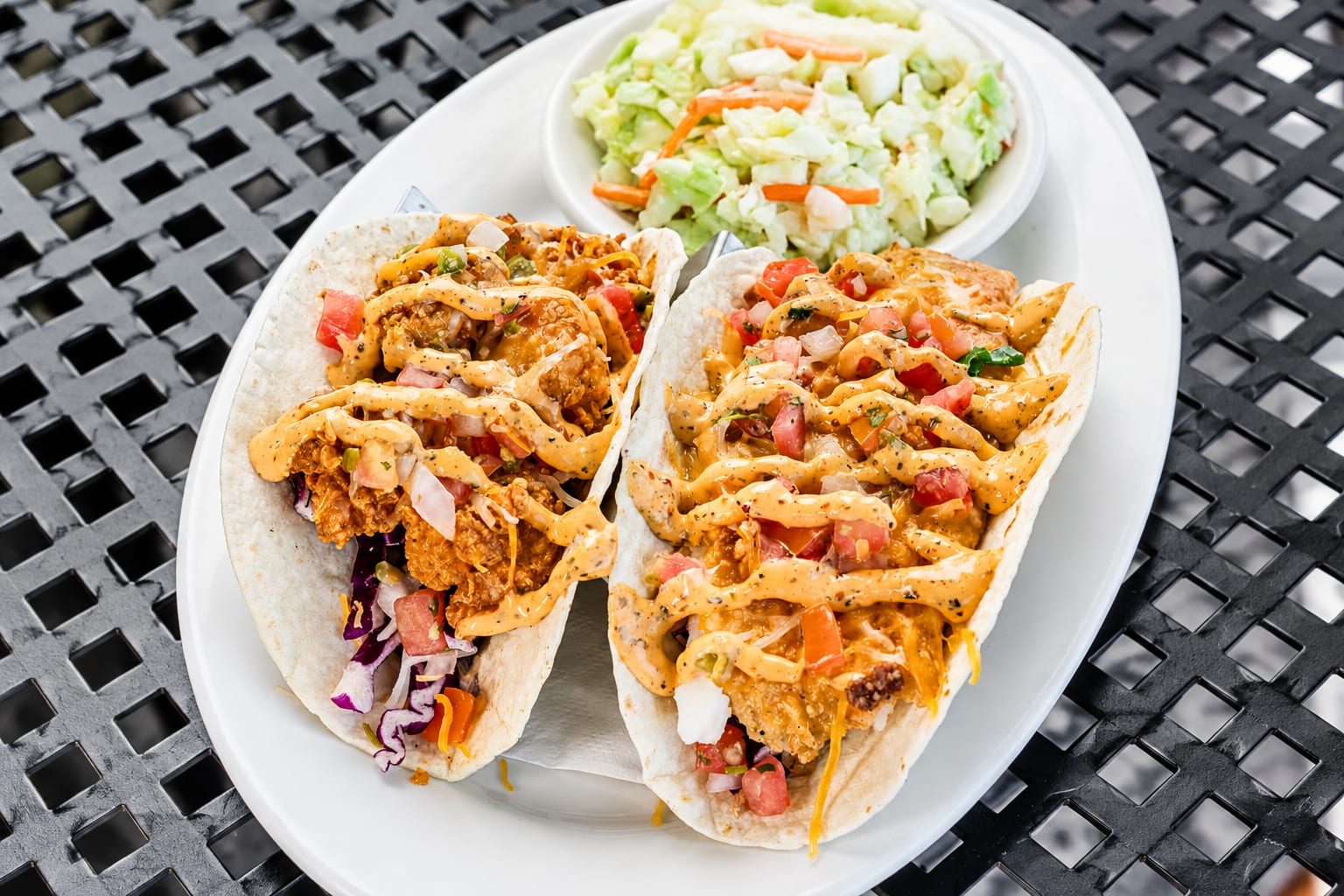 Duffer's Bar & Grill