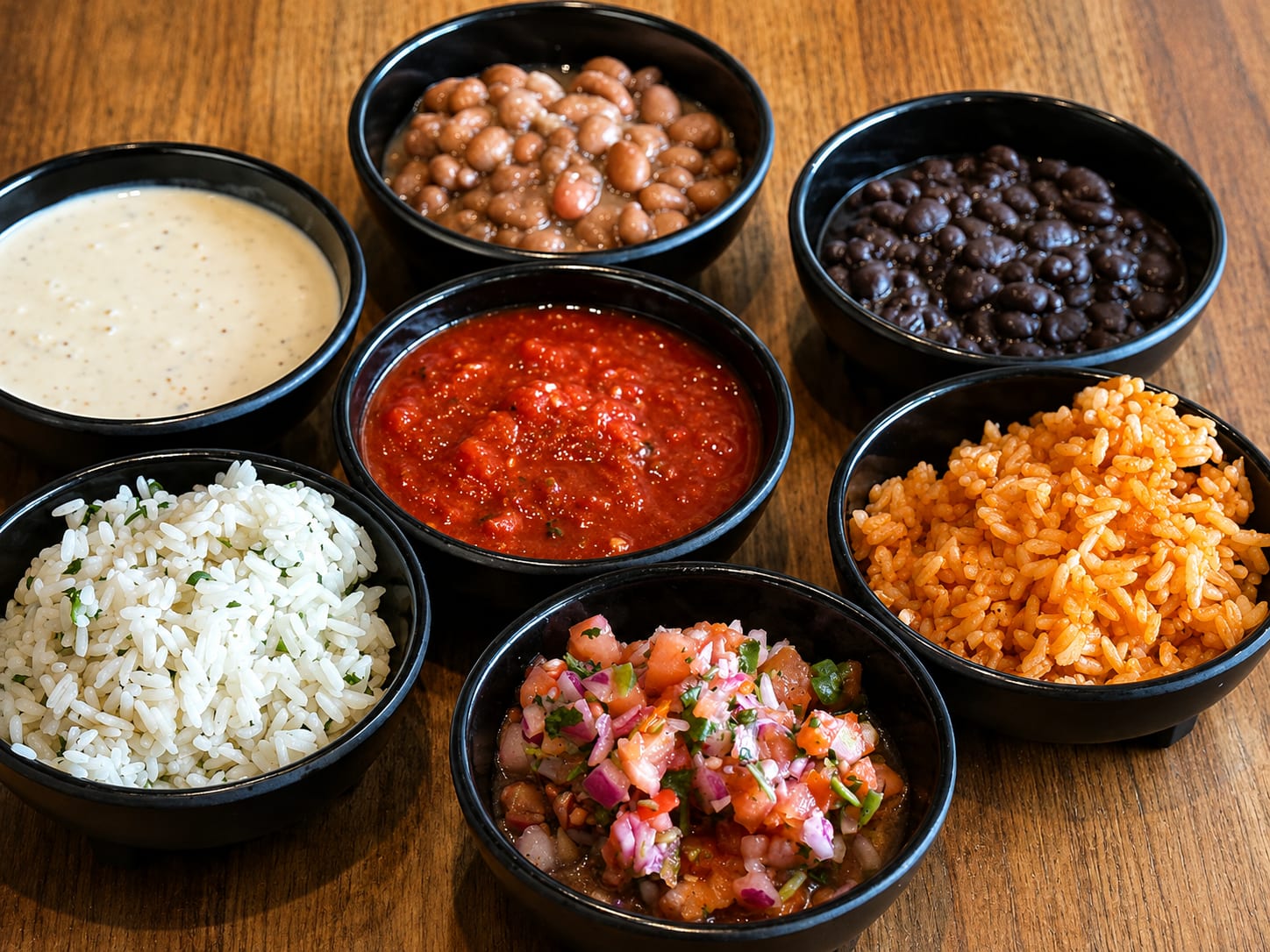 Jorge's Mexican Grill