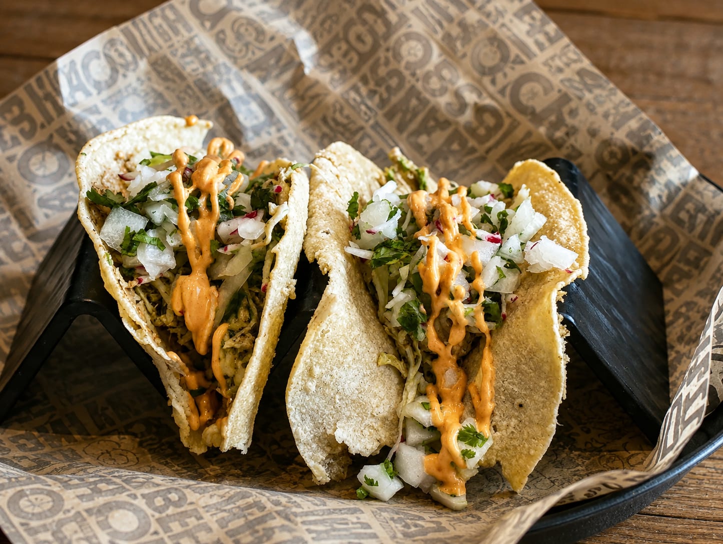 Jorge's Mexican Grill