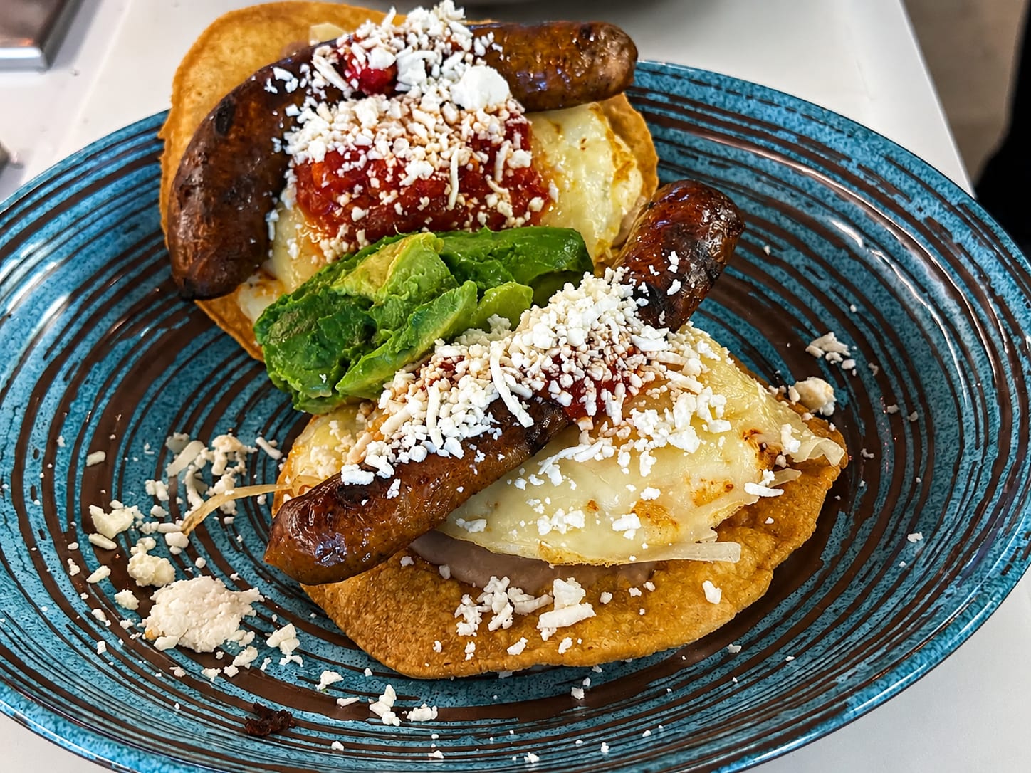 Jorge's Mexican Grill
