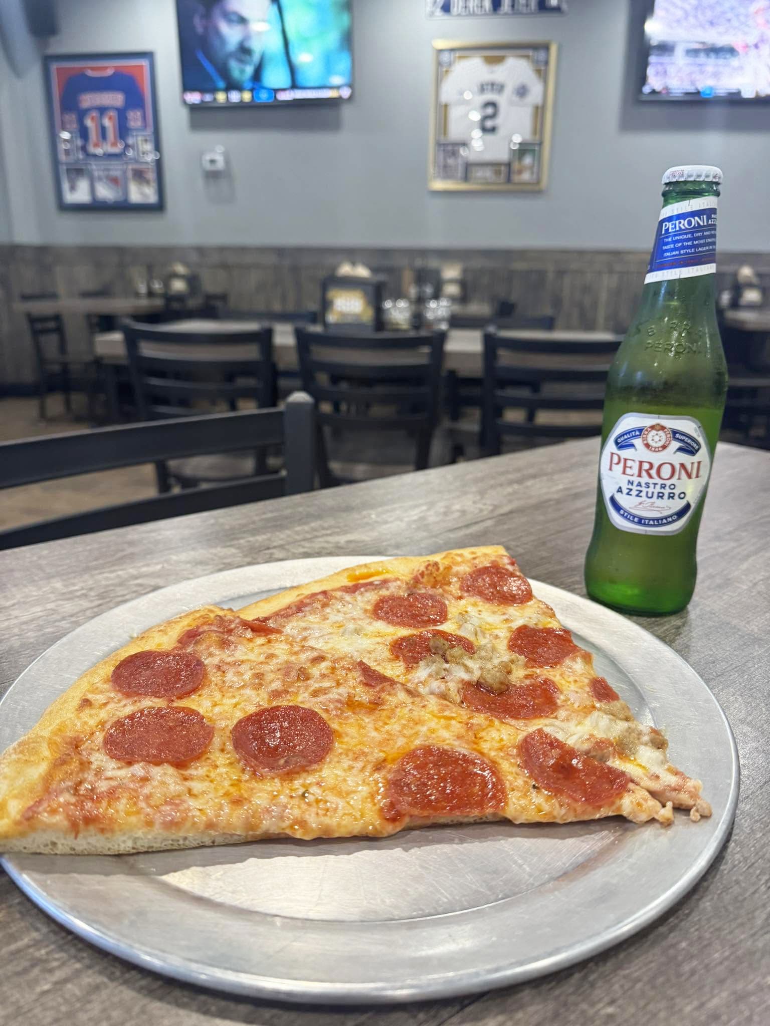 New York Pizza D'iberville