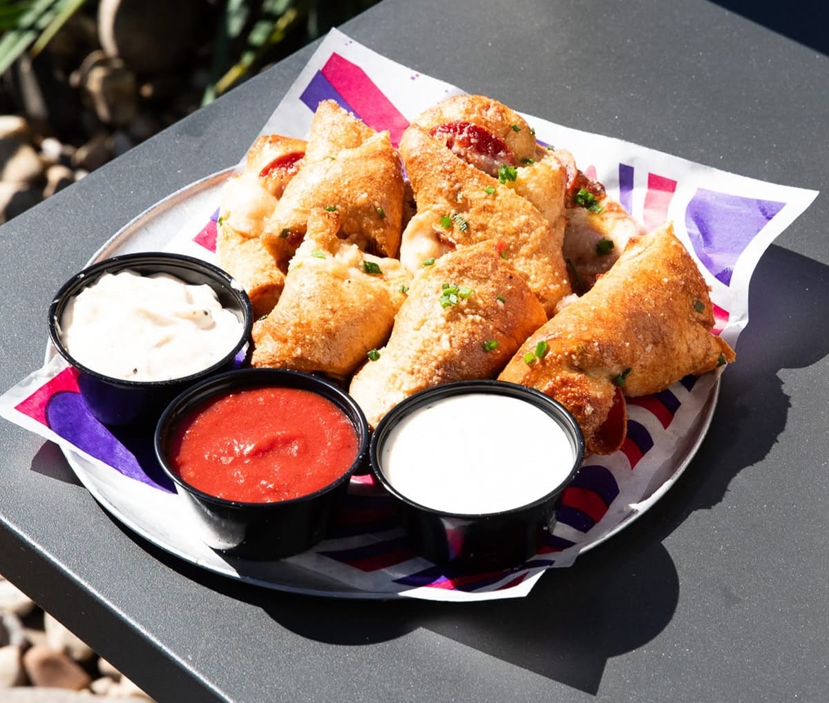 Mellow Mushroom (Cape Coral)
