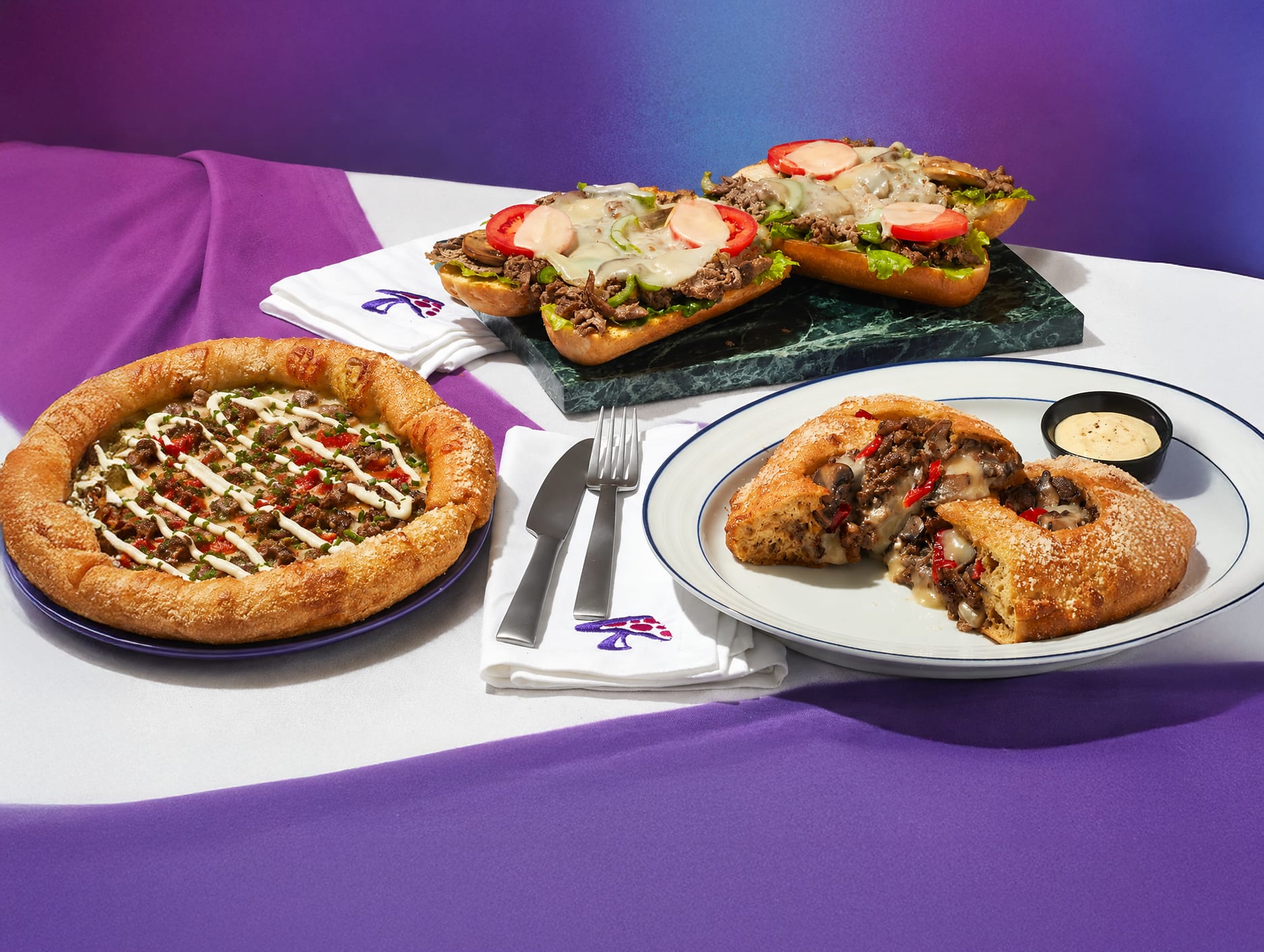 Mellow Mushroom (Cape Coral)