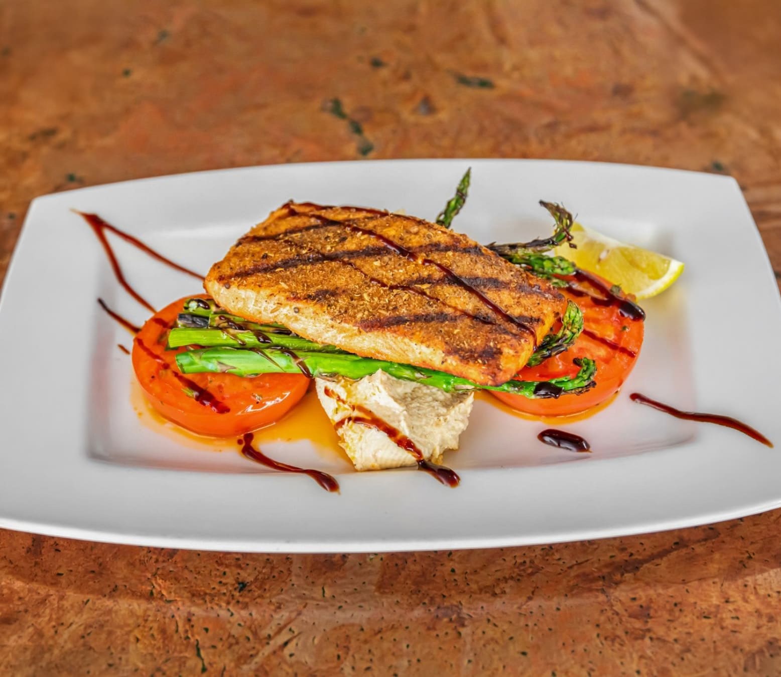 Giorgio's Ristorante & Bar