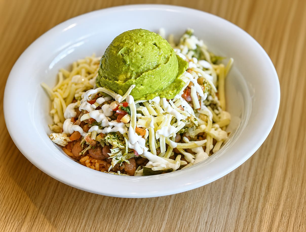 Jorge's Mexican Grill