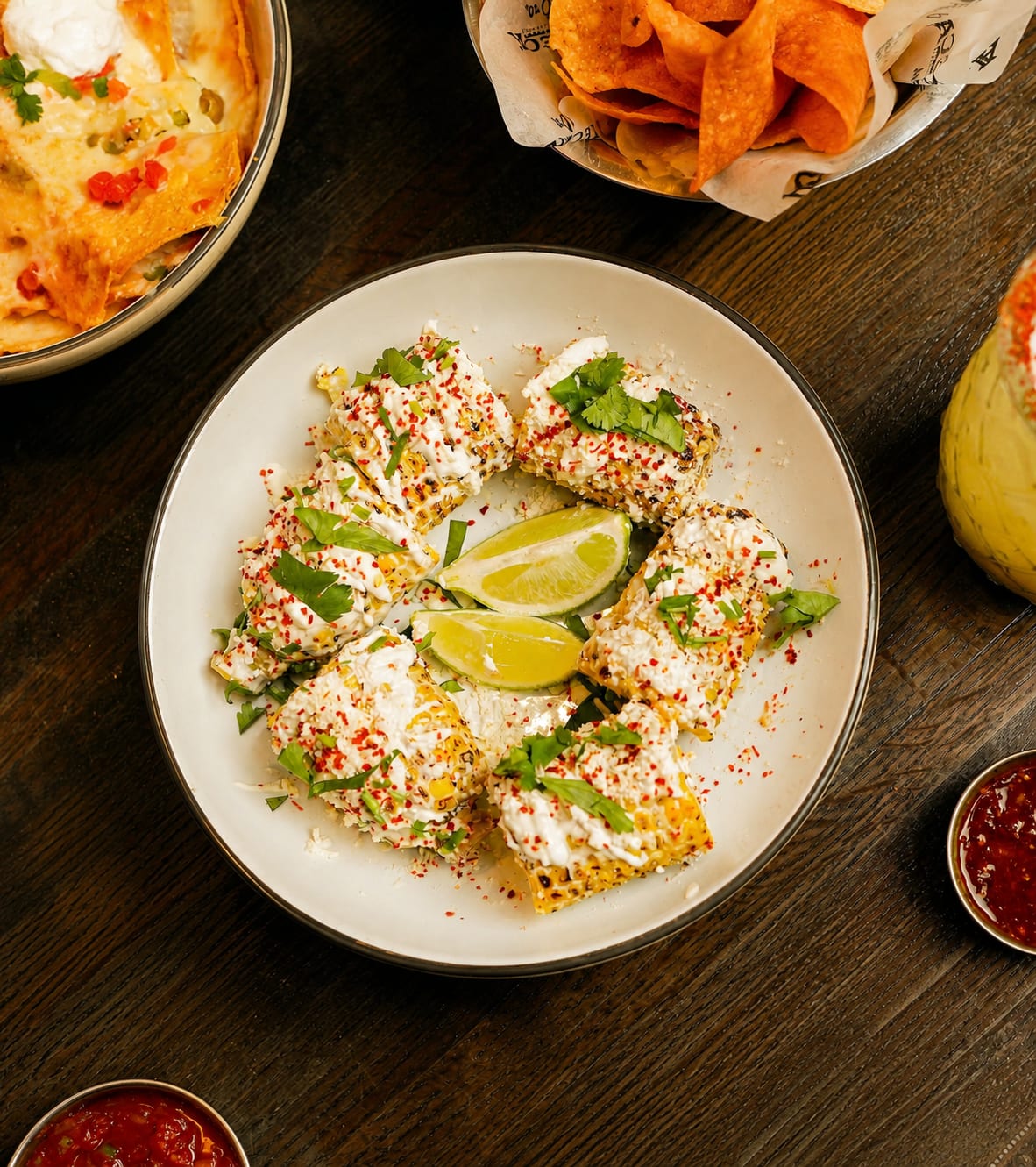 Azteca D'Oro Mexican Restaurant-Brandon