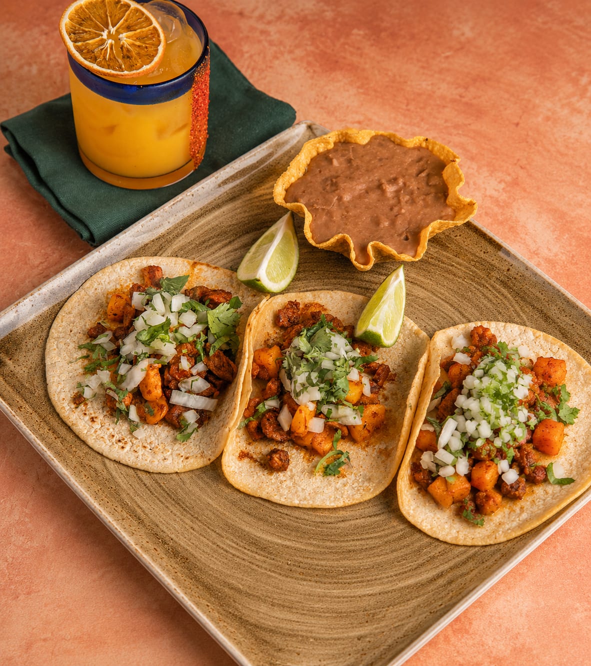 Azteca D'Oro Mexican Restaurant-Brandon