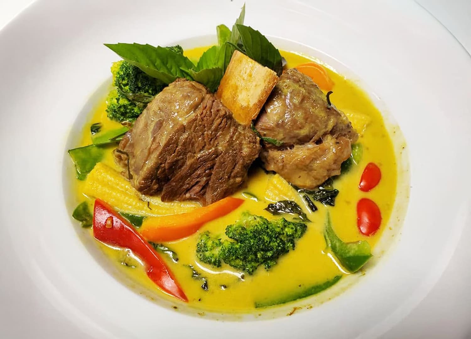 Furin Sushi  Thai