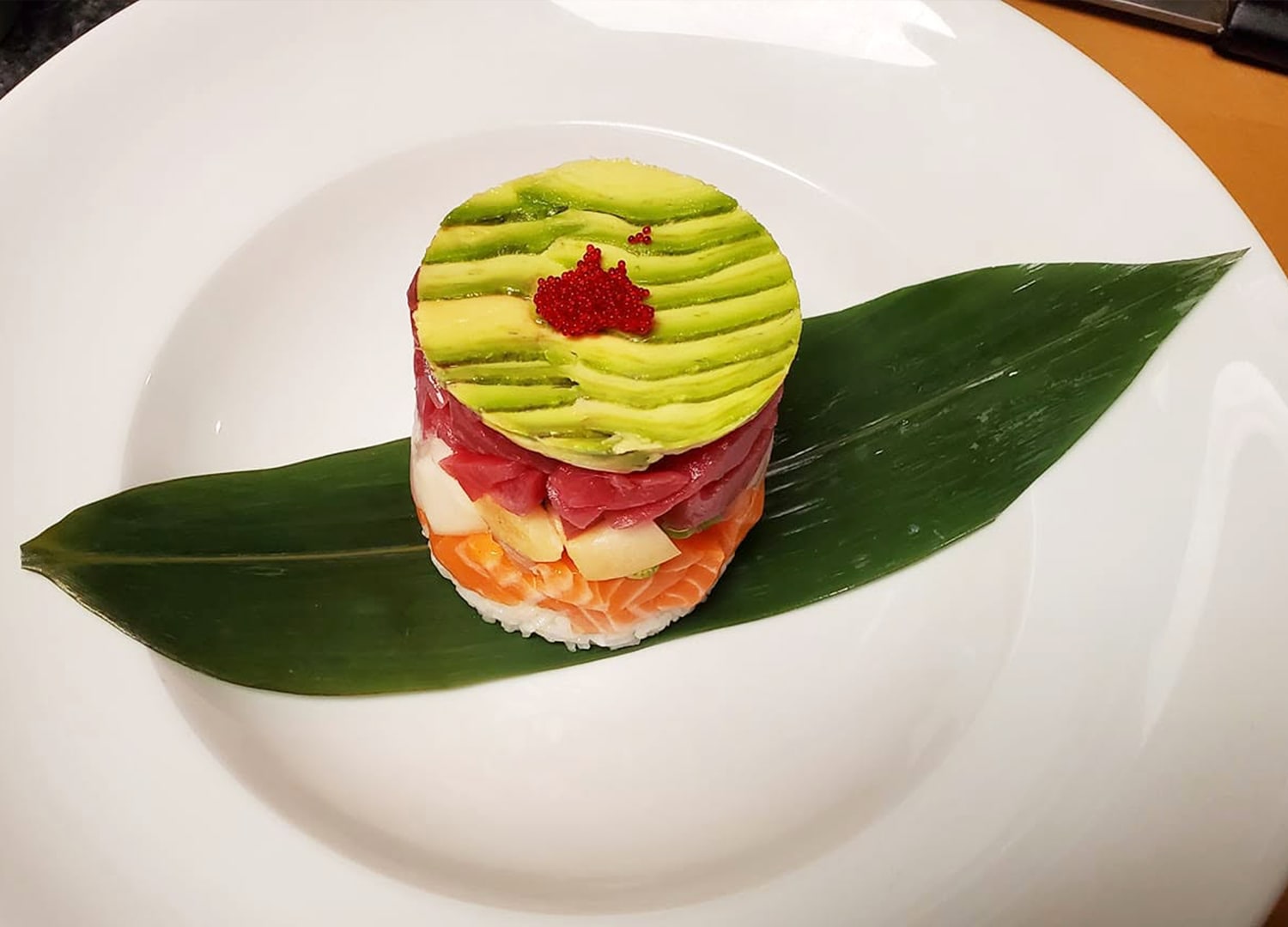 Furin Sushi  Thai