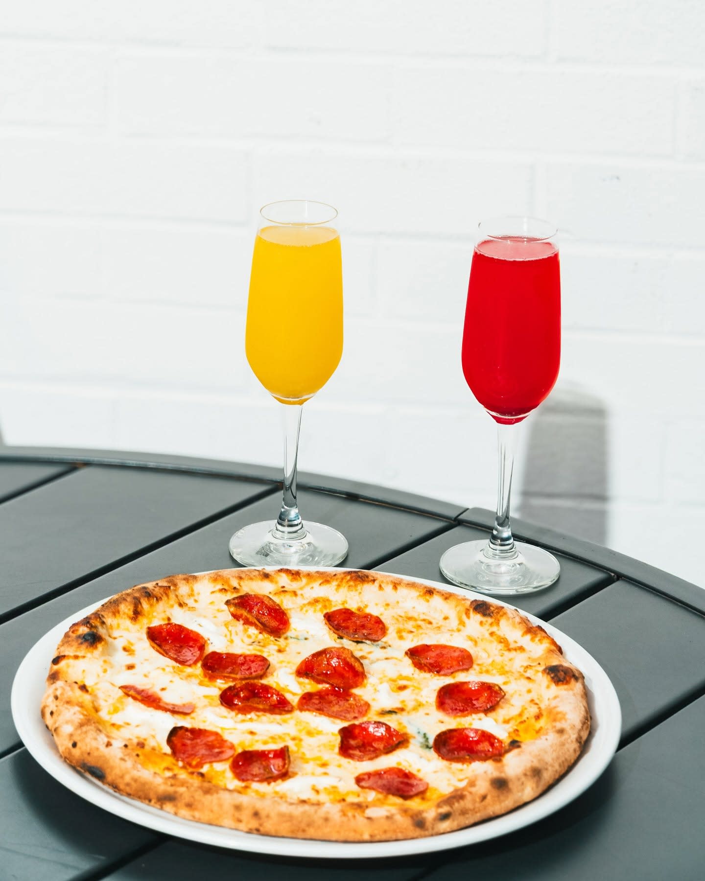 Magazzino Delle Pizza