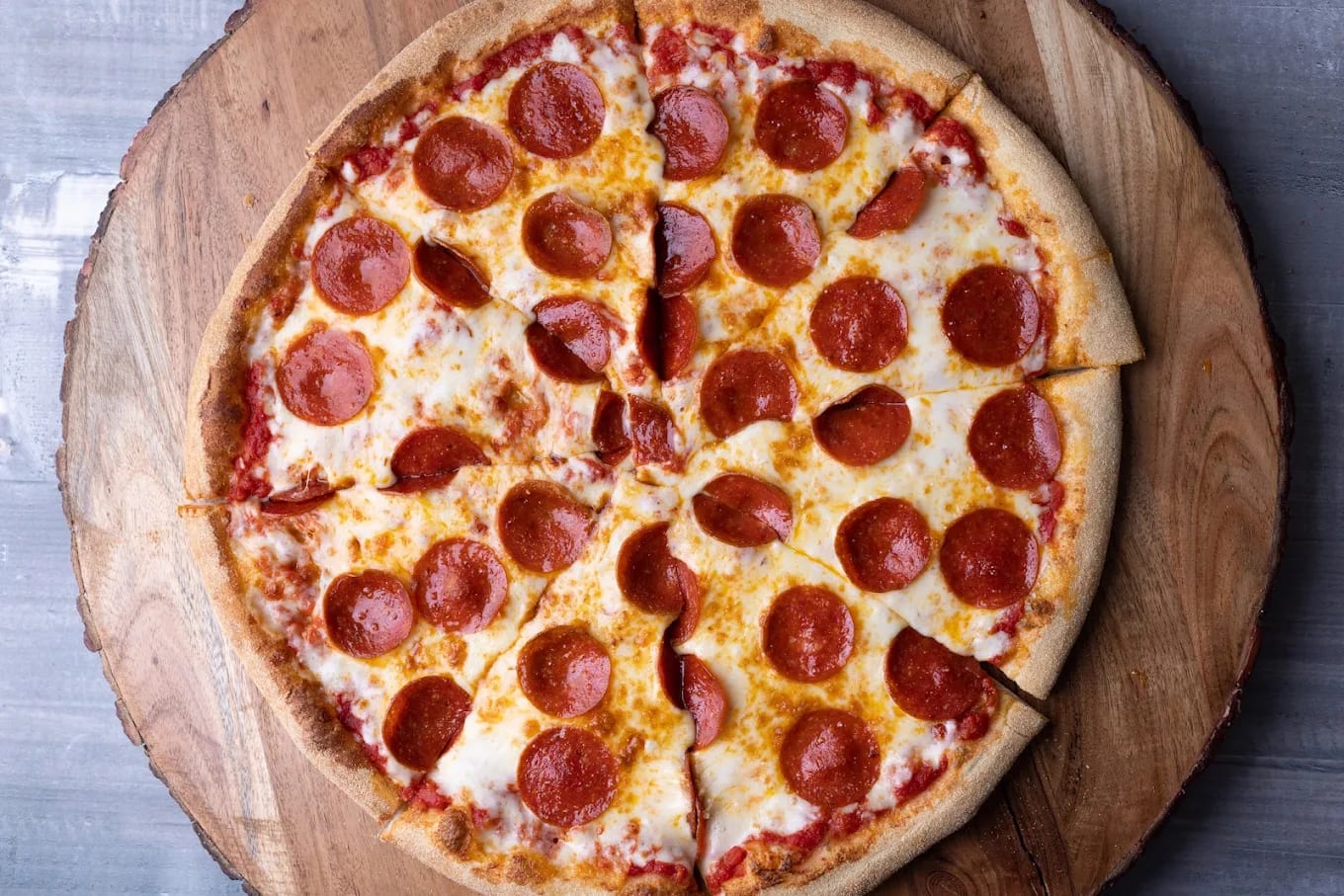 Main Street Pizza & Sub
