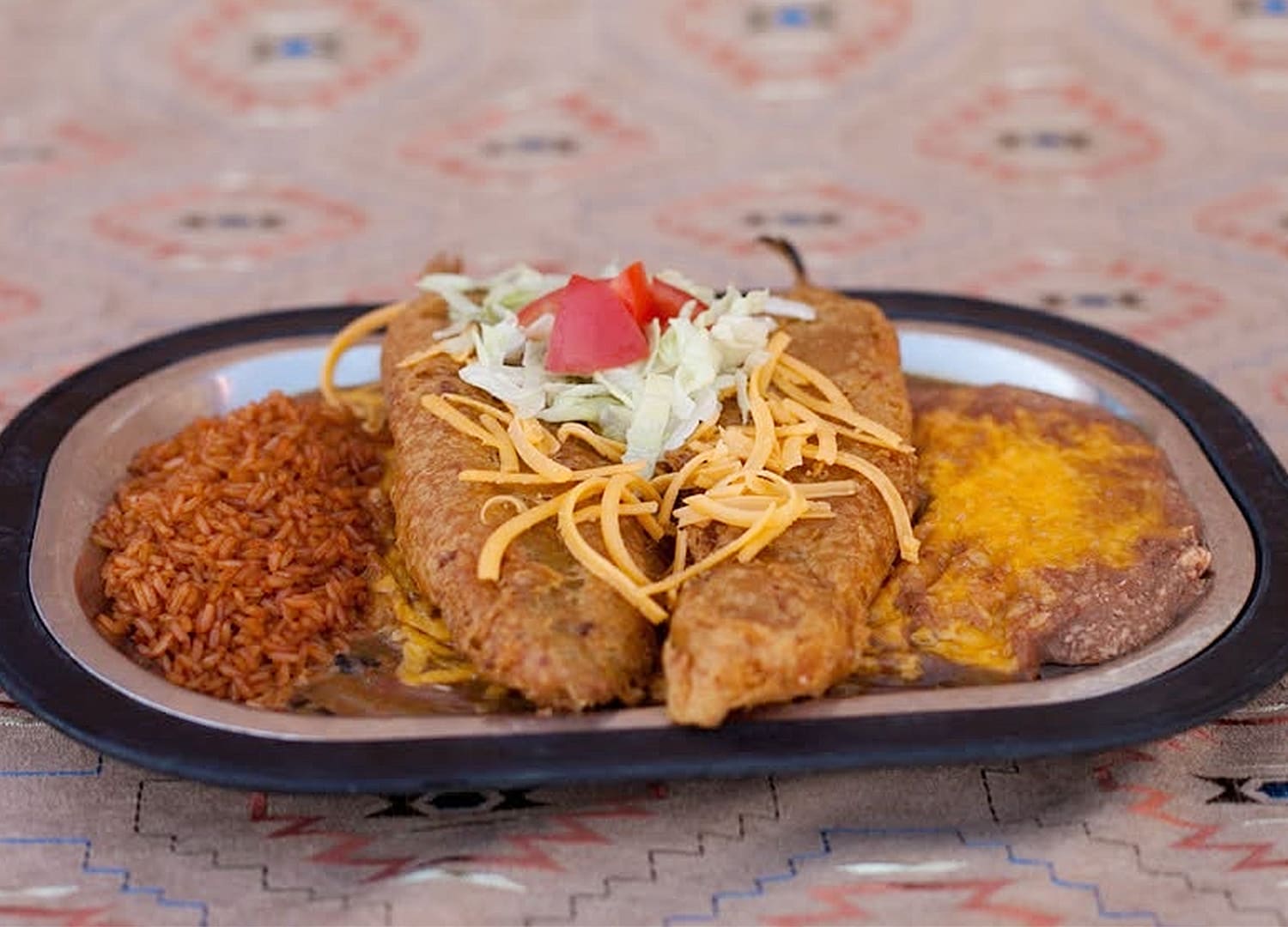 La Salita Restaurant