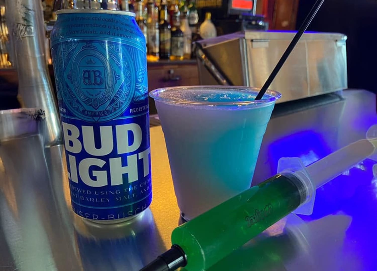 Jake's Saloon & Sports Bar