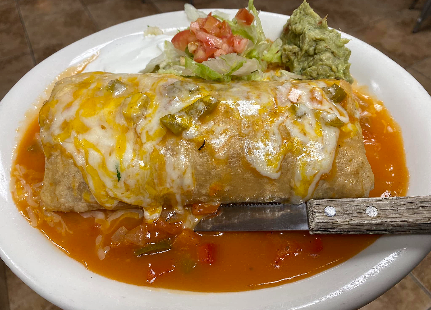 Jalisco's Restaurant