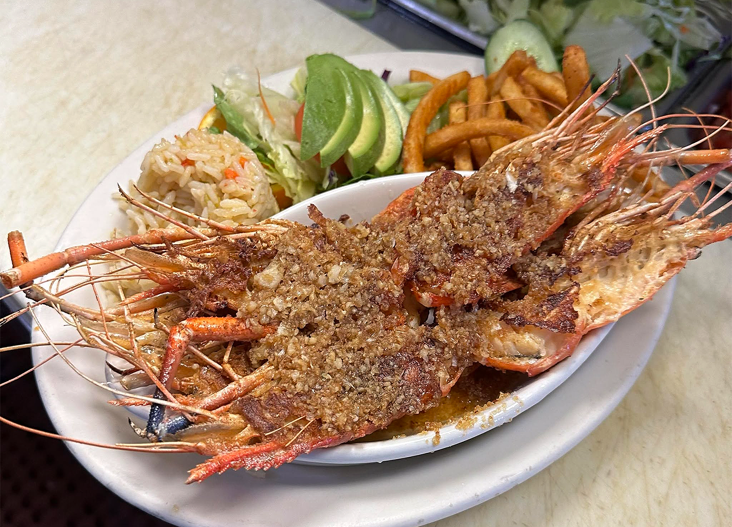 Jalisco's Restaurant