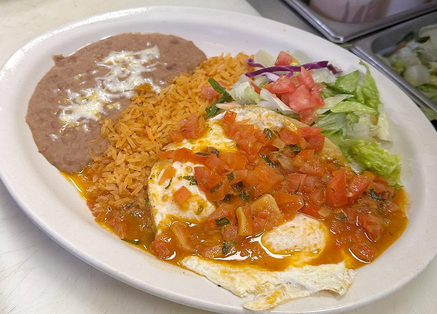 Jalisco's Restaurant