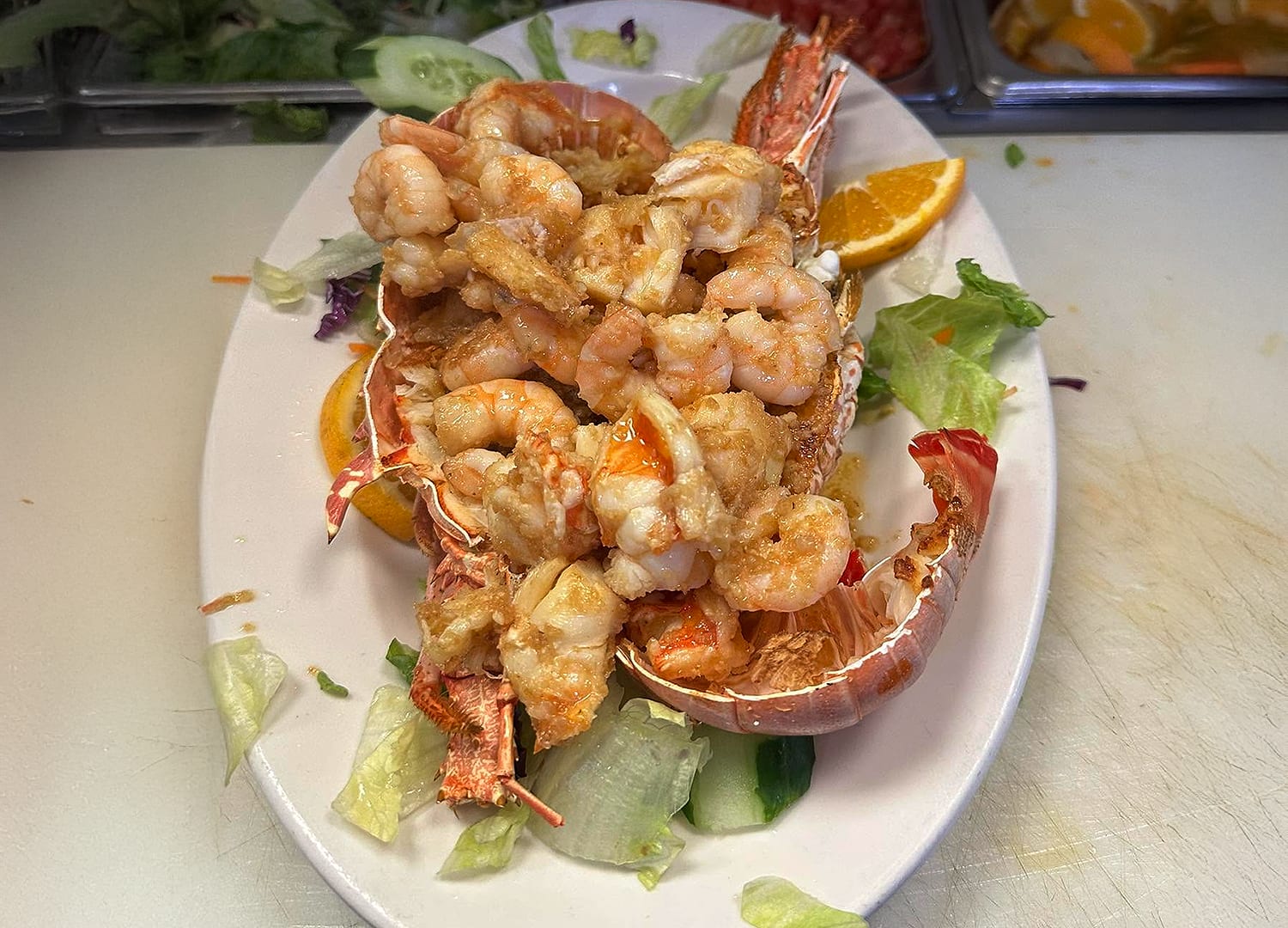 Jalisco's Restaurant