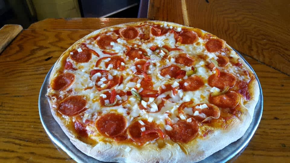Mama Rosina's