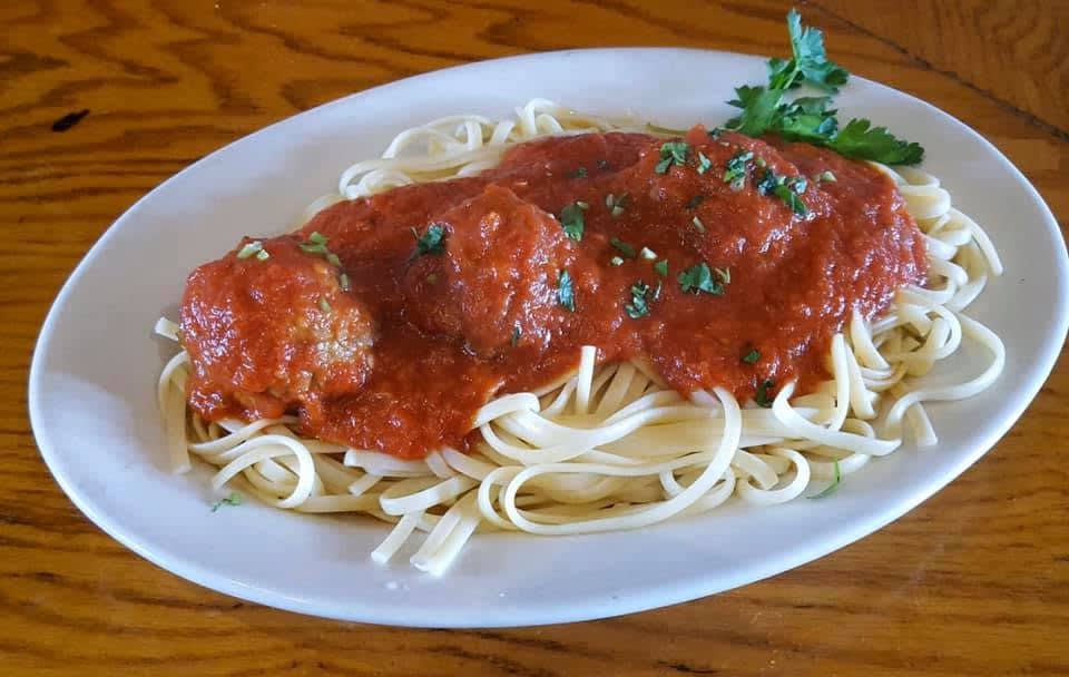 Mama Rosina's