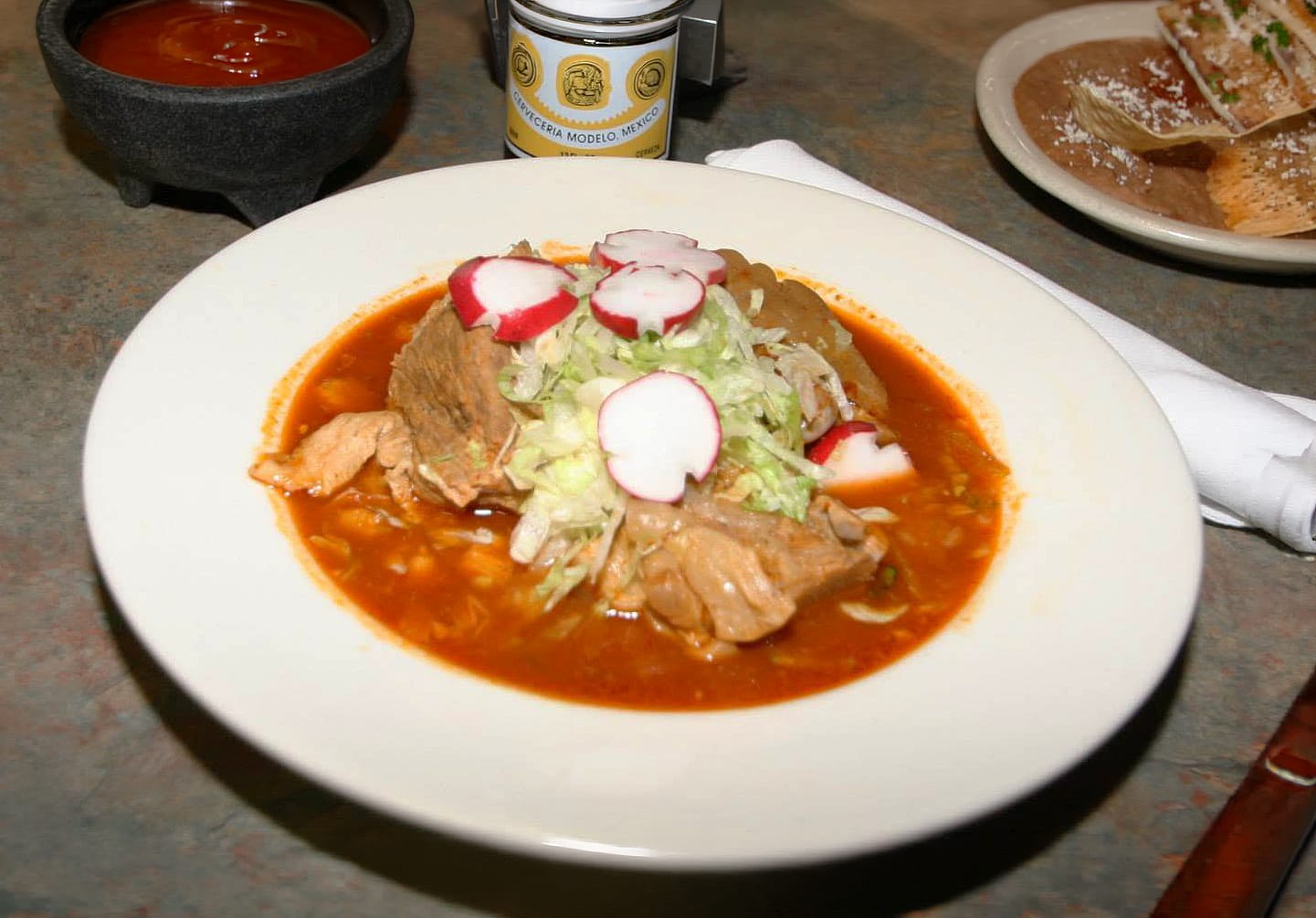 Hector's