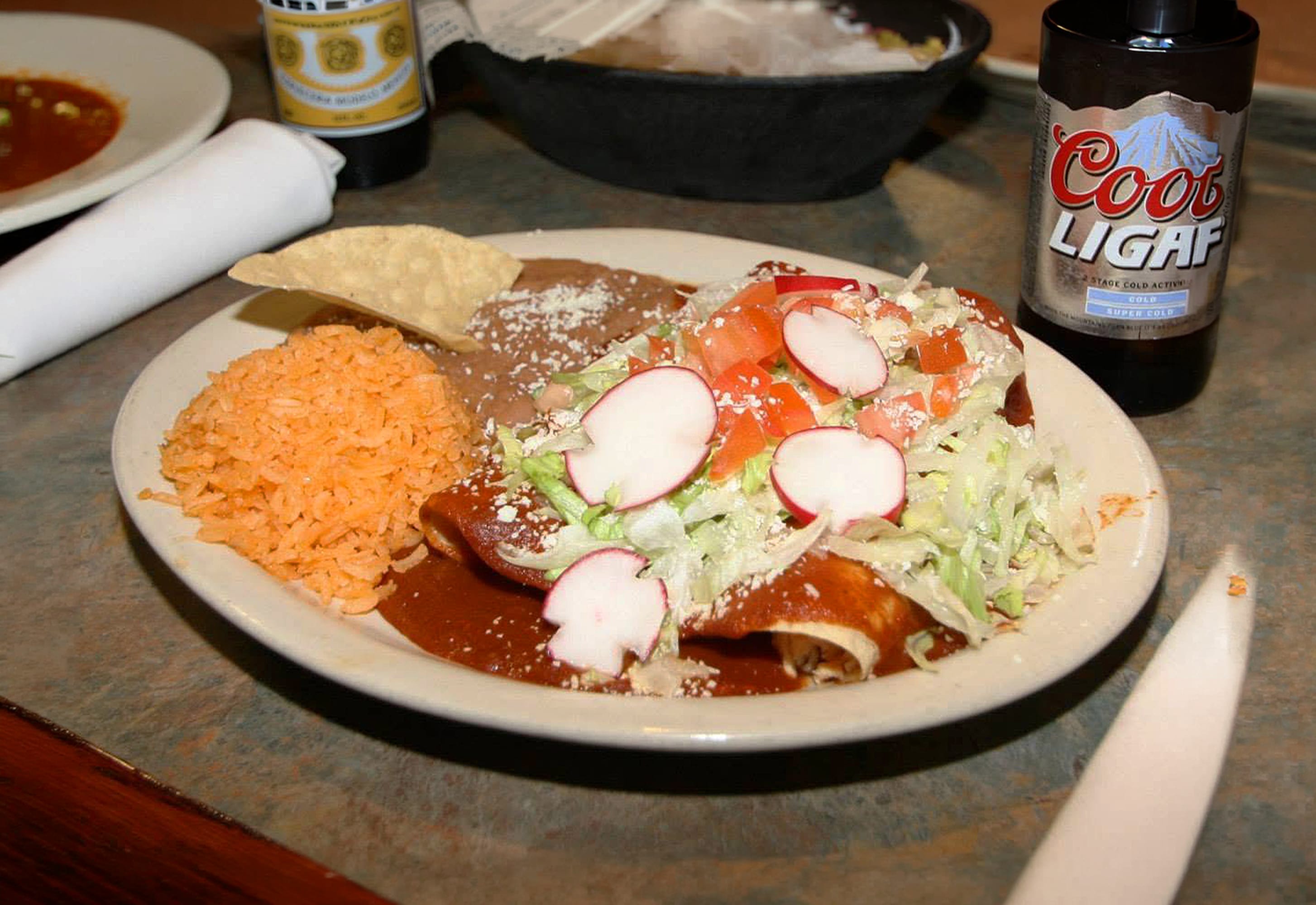 Hector's