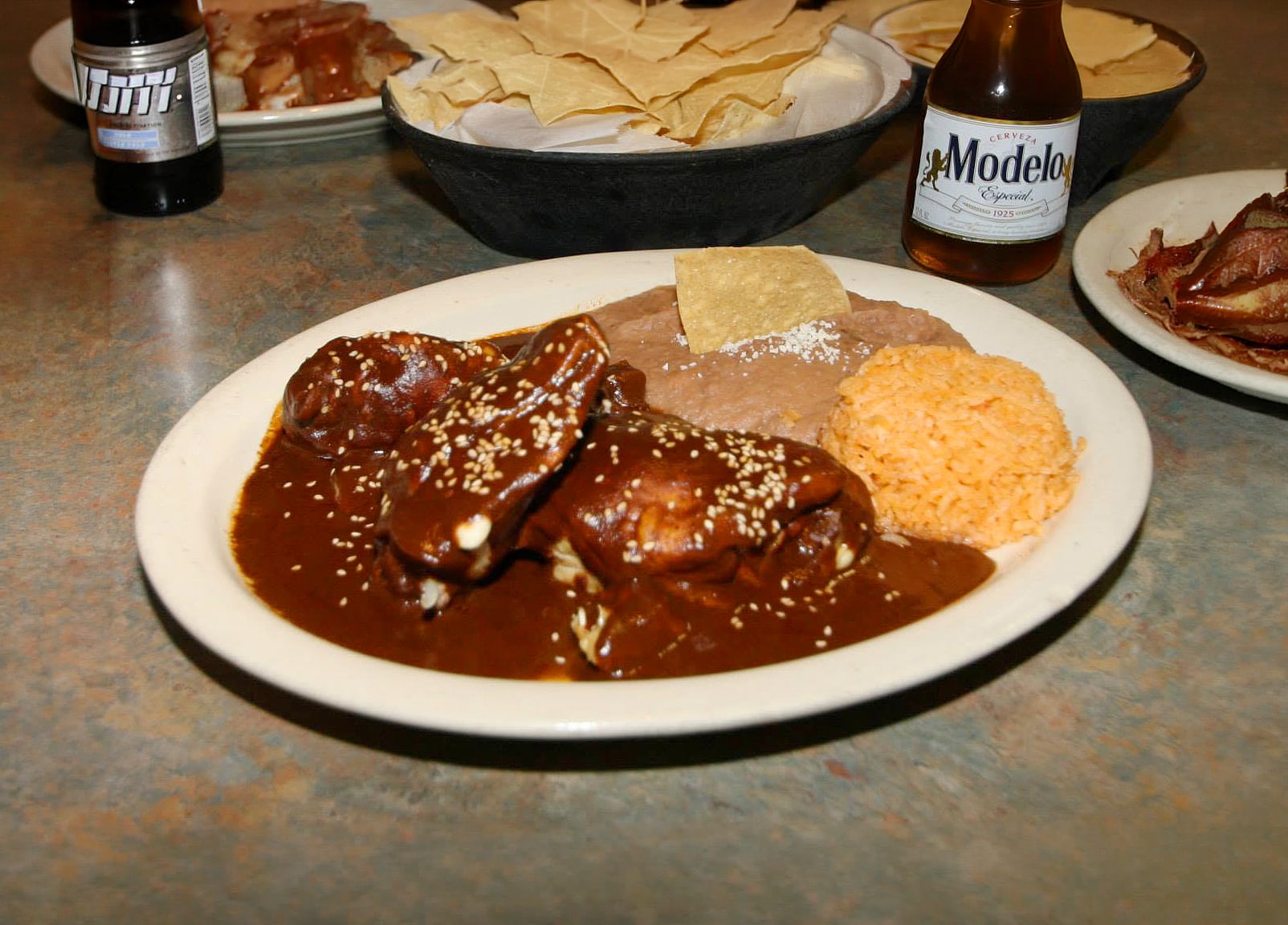 Hector's