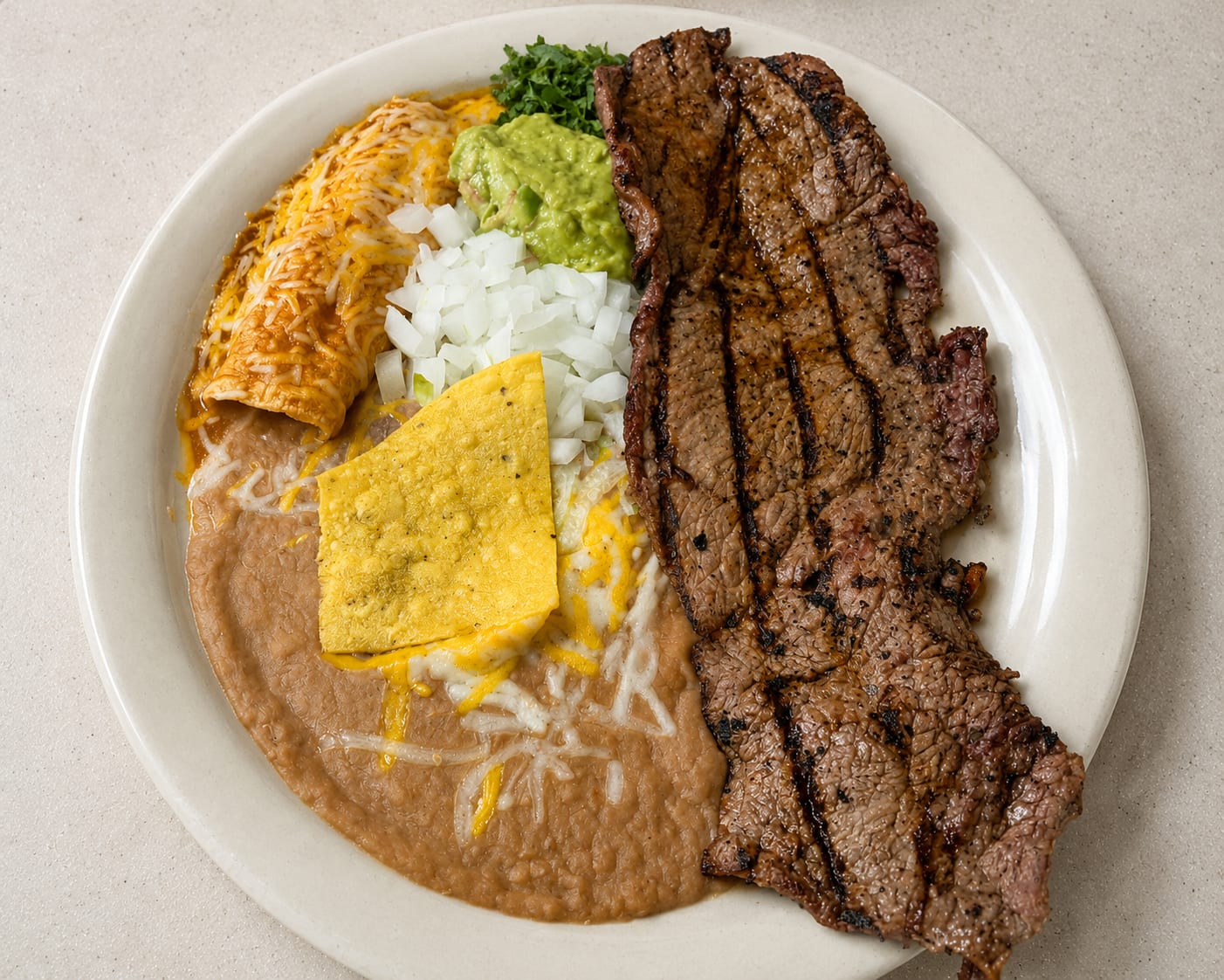 Photo 1 of 4: Hector's