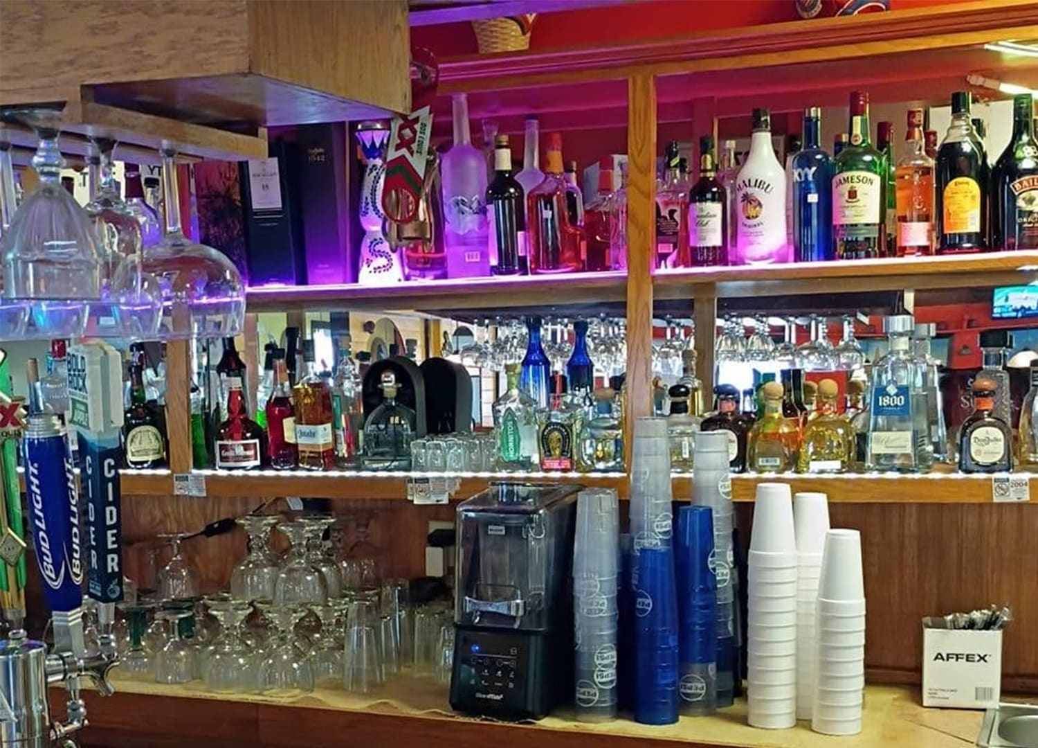 El Cerrito Mexican Restaurant