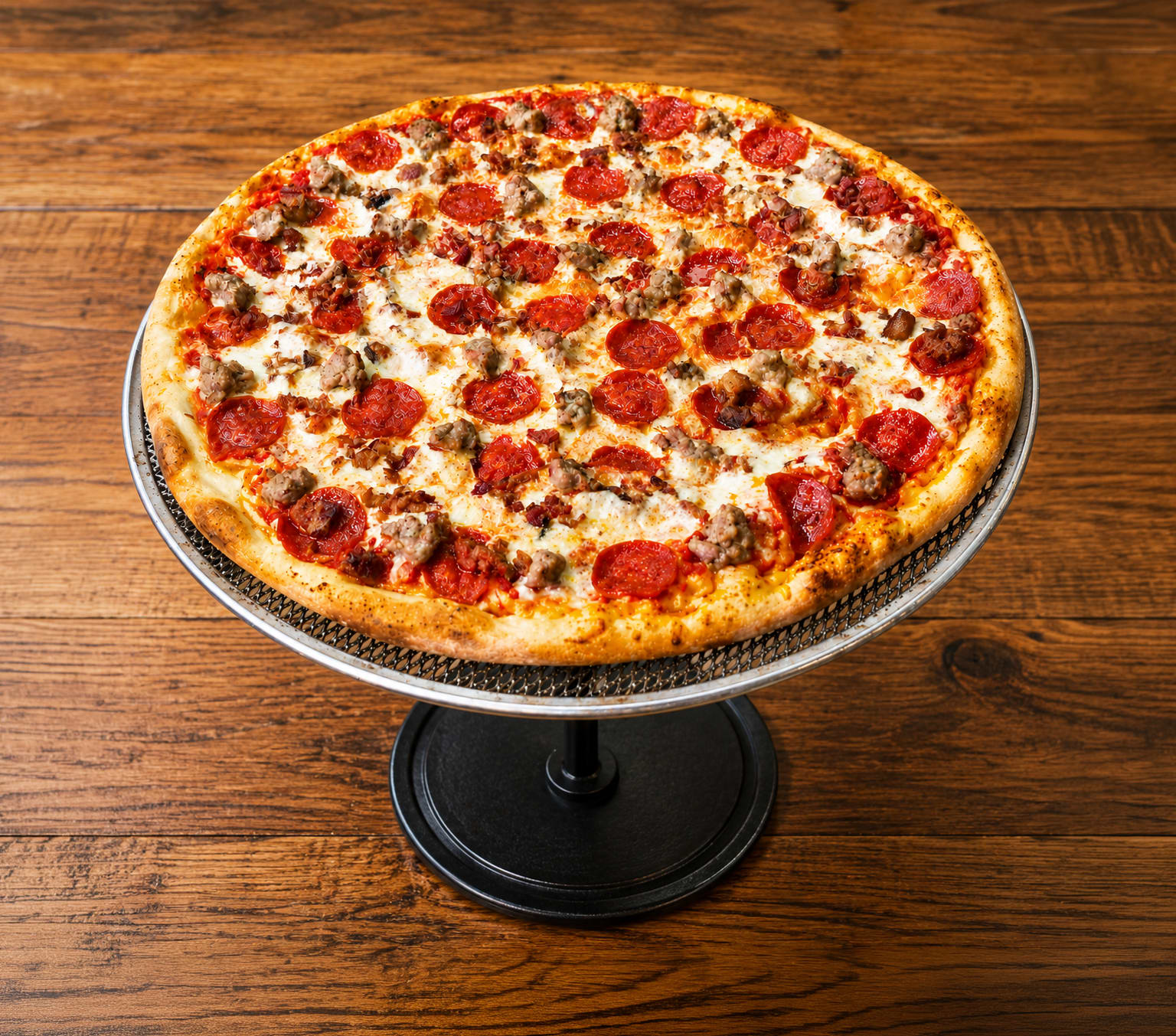 Photo 1 of 4: Balducci's House Of Pizza