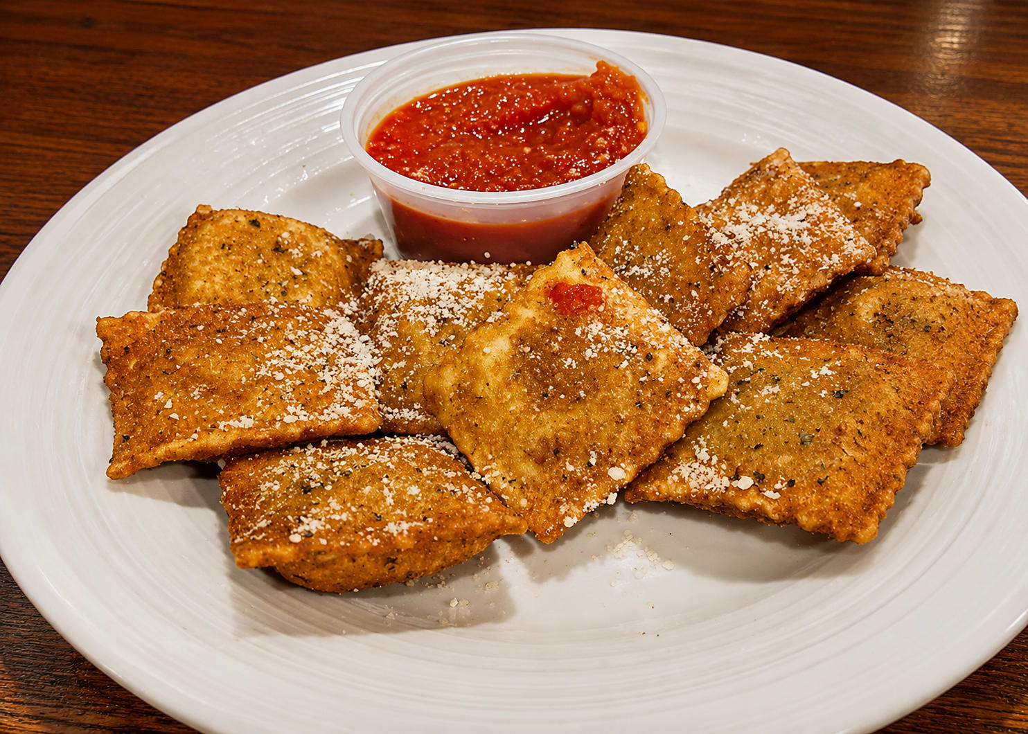 Marco's Italian Restaurant Bar & Grill