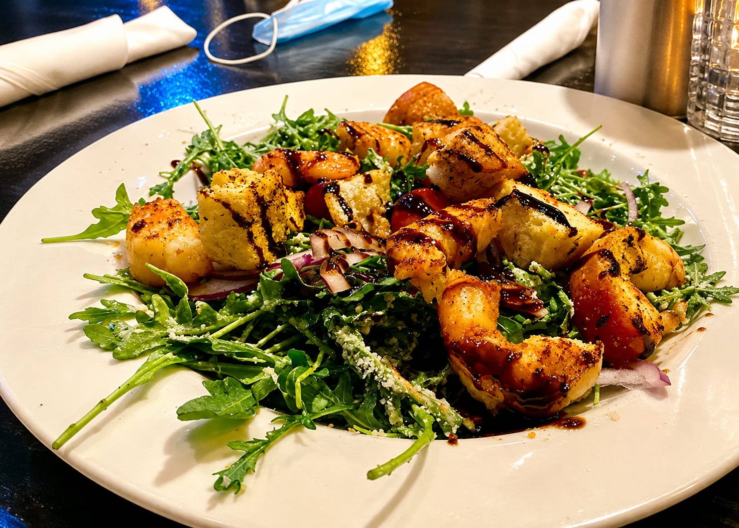 Marco's Italian Restaurant Bar & Grill