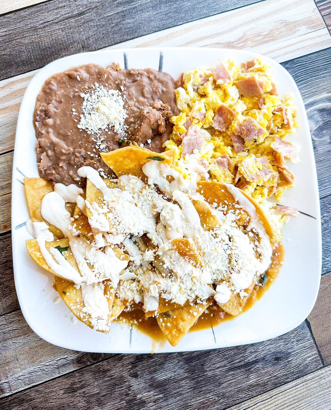 Efren's Deli