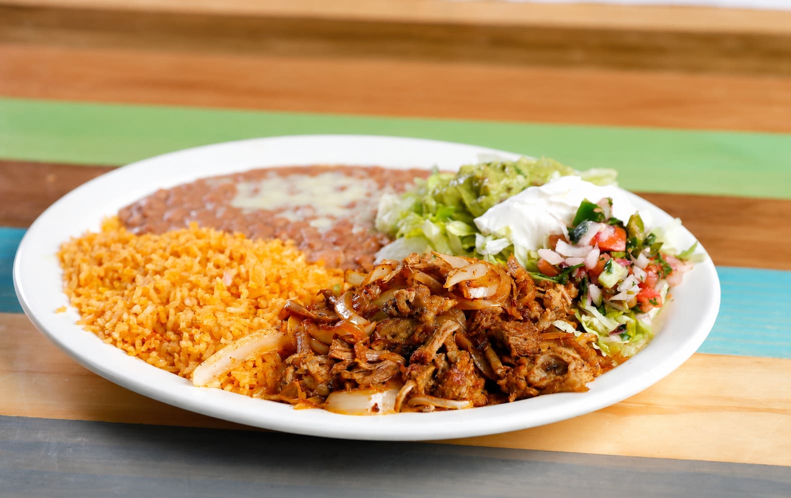 Photo 1 of 4: El Jalisco - Marietta