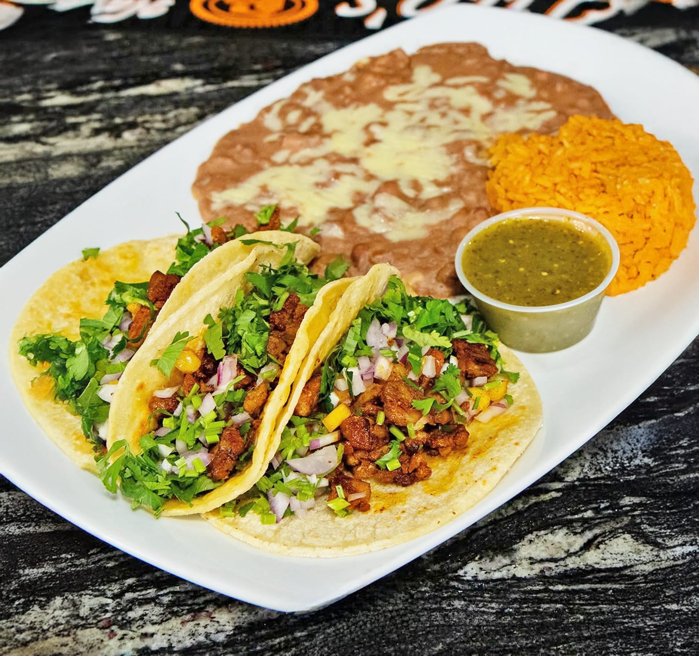 El Jalisco - Marietta