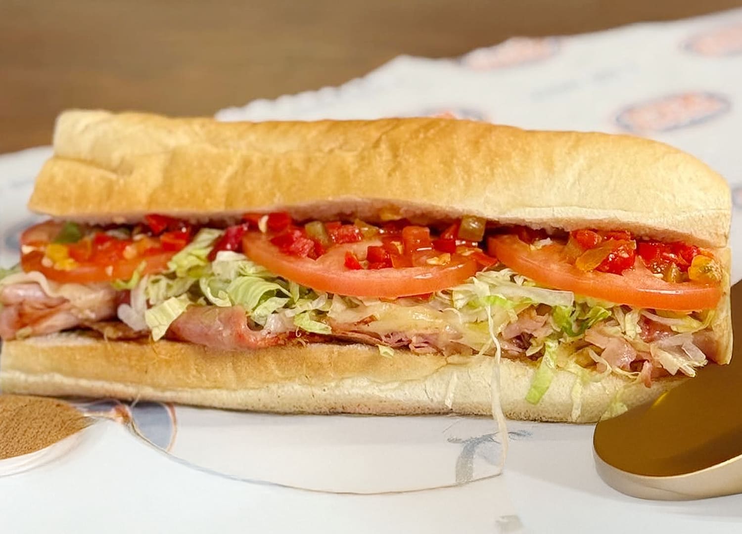 Jersey Mike's
