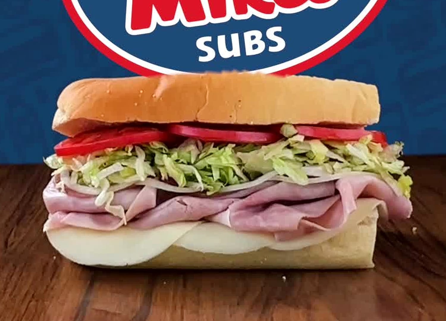 Jersey Mike's