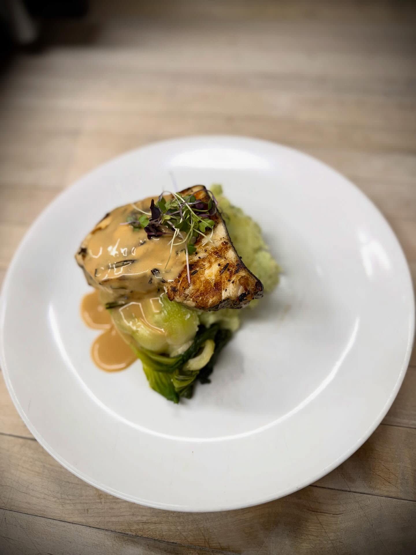 Manera's Restaurant