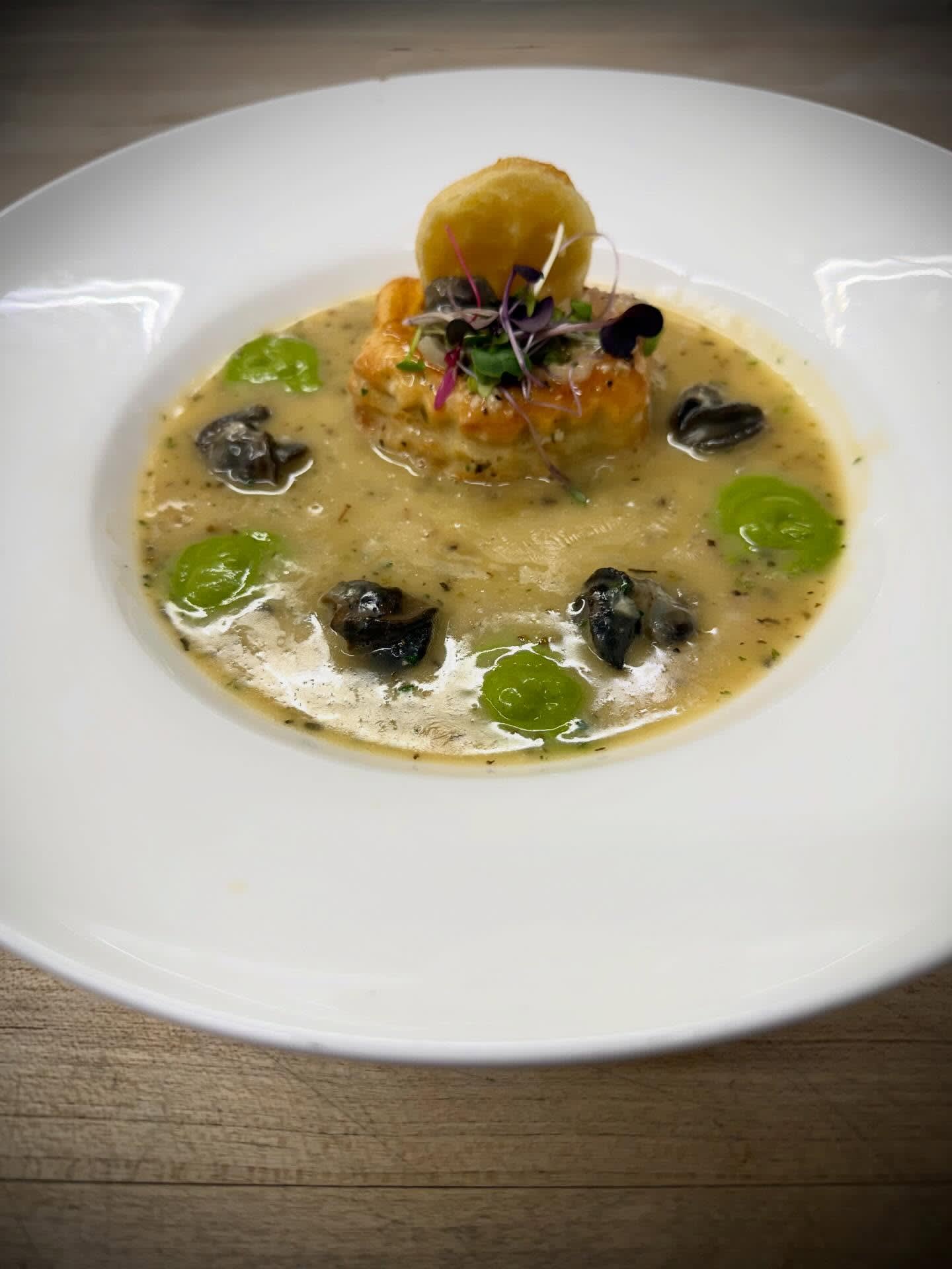Manera's Restaurant