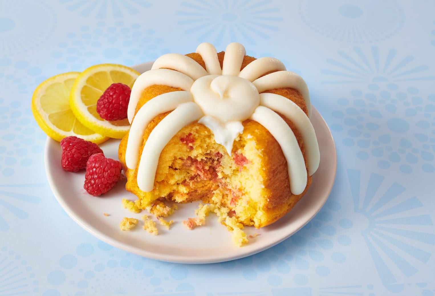 Nothing Bundt Cakes
