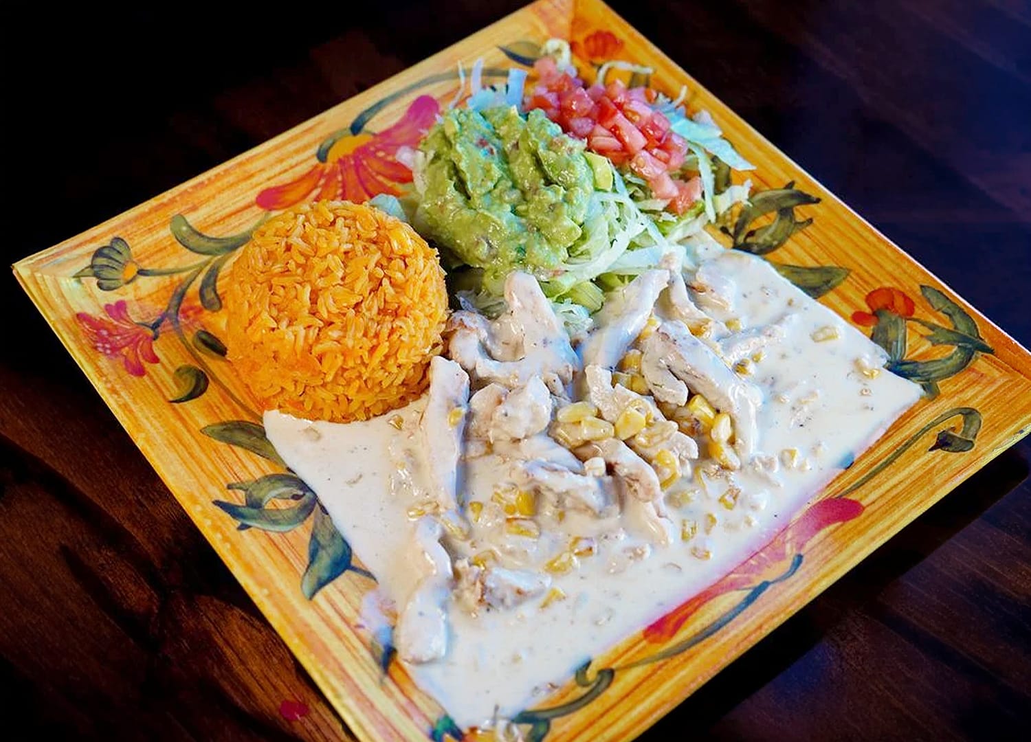 Plaza Mexico