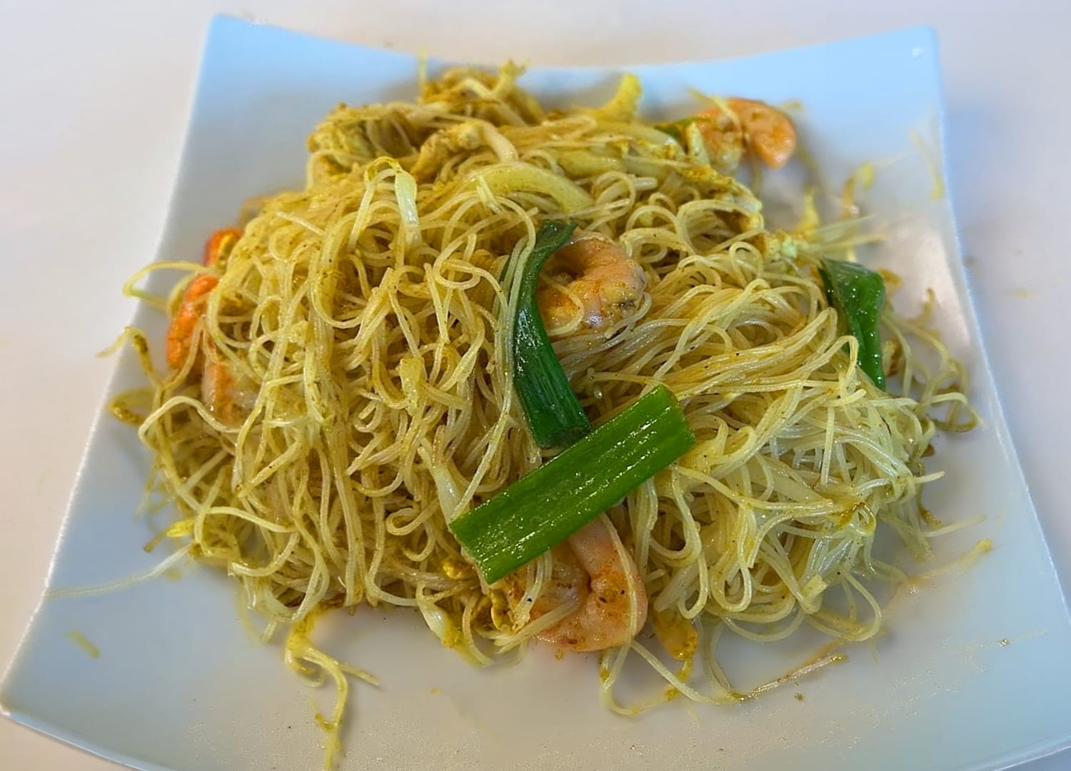 Lao Sze Chuan Milford