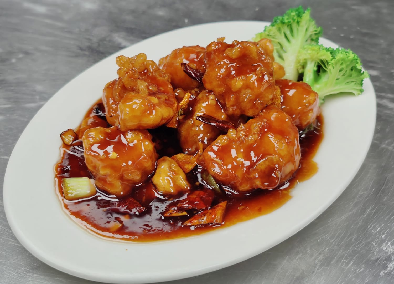 Lao Sze Chuan Milford