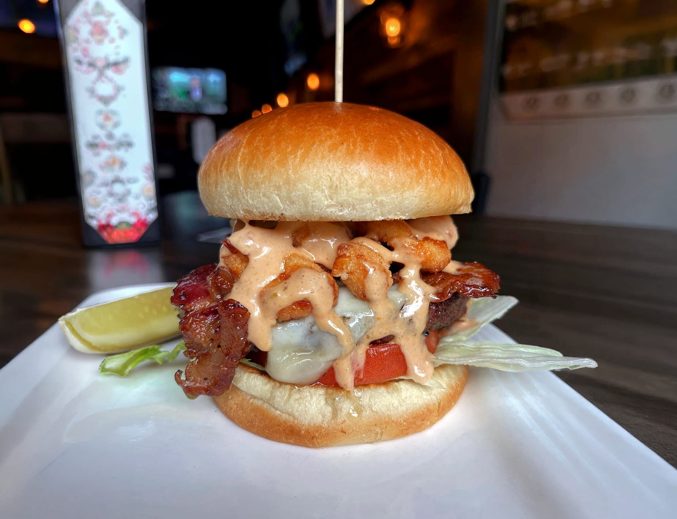 The Hive Tavern & Eatery