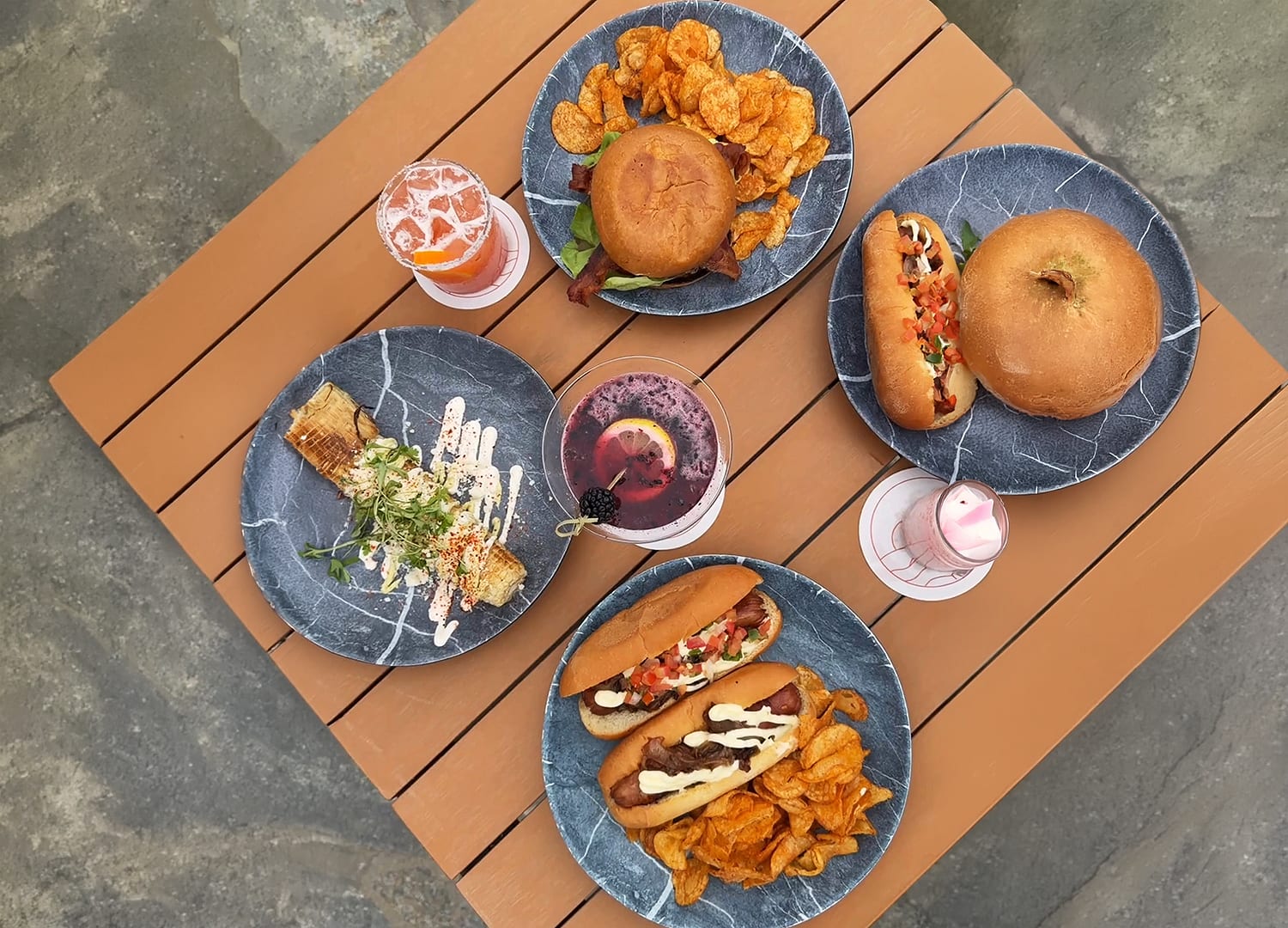 Pequin Coastal Cocina at Vespera Resort