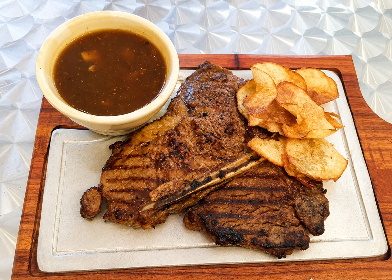 Pepo's Cafe