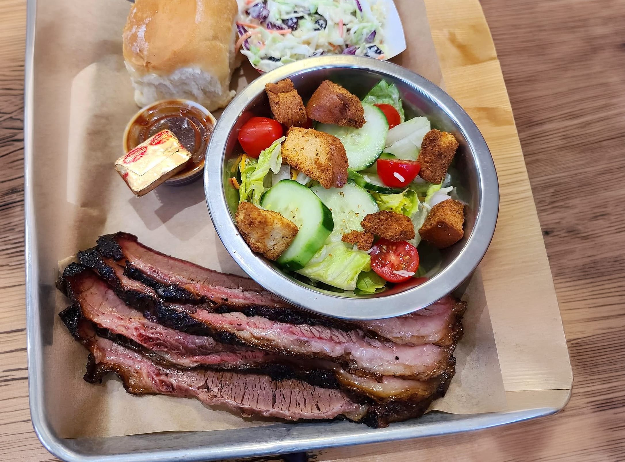 Hog Wild Bbq