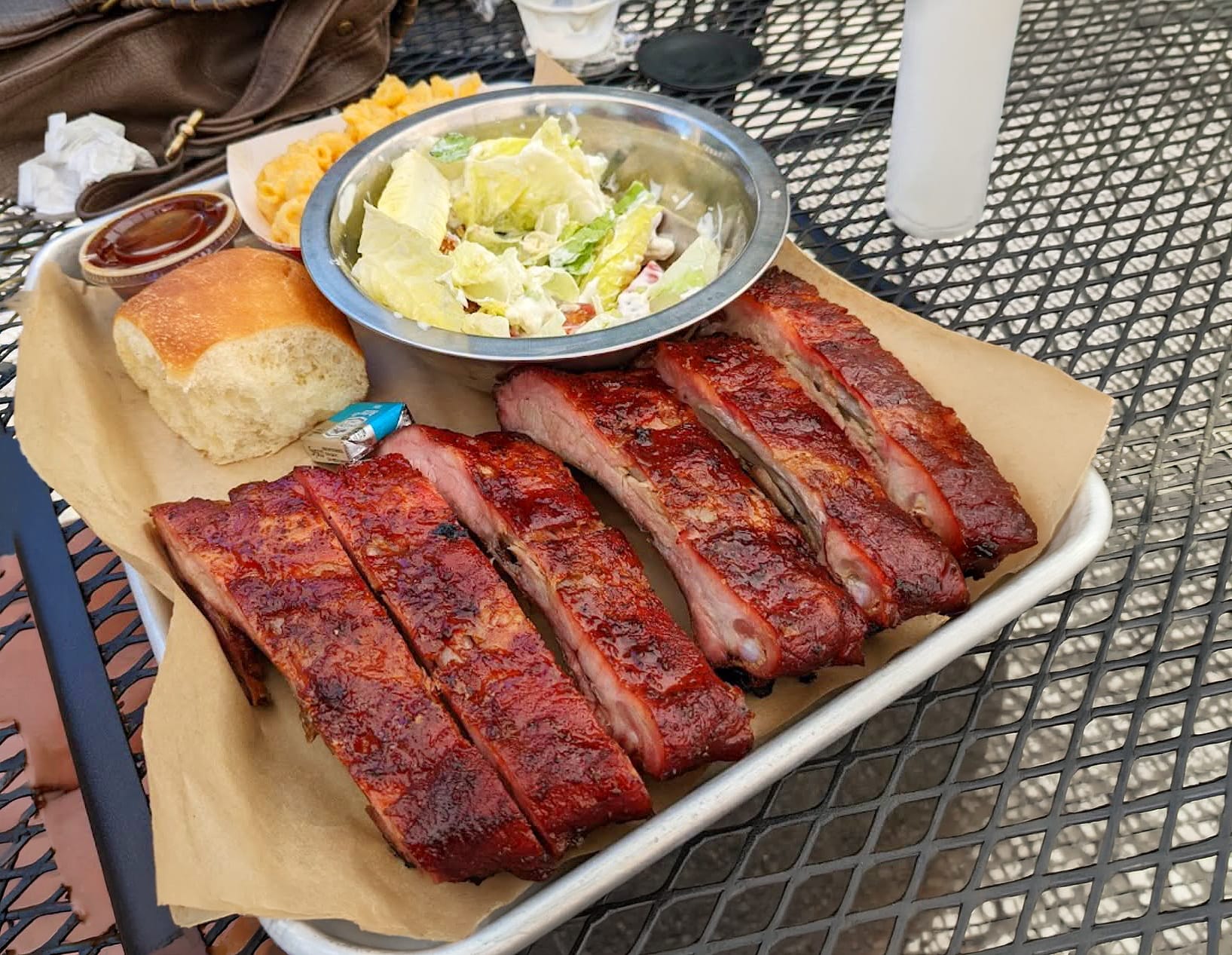 Photo 1 of 4: Hog Wild Bbq