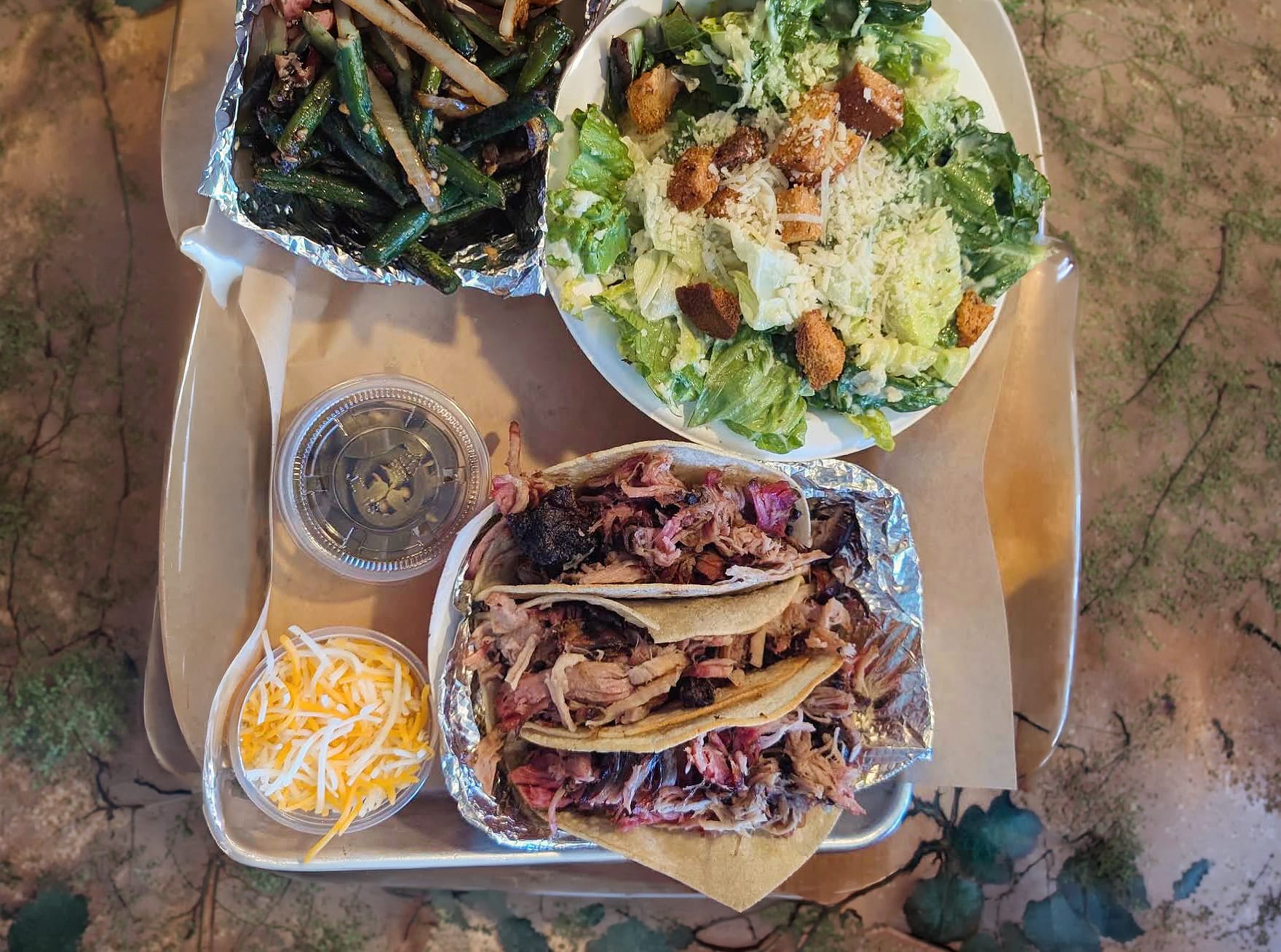 Hog Wild Bbq
