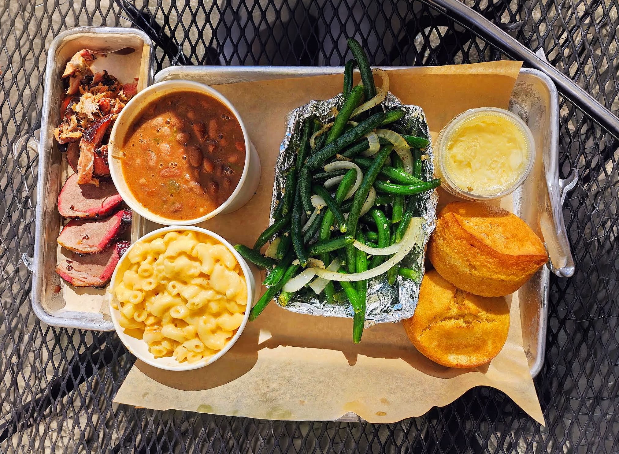Hog Wild Bbq